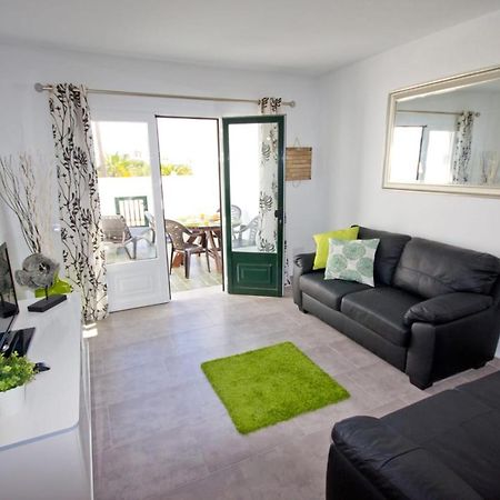 Club Valena 3, Modern Apartment, Wifi, Close To Amenities, Beach At Matagorda Puerto del Carmen  Dış mekan fotoğraf