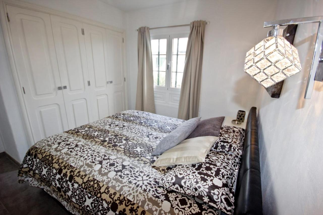 Club Valena 3, Modern Apartment, Wifi, Close To Amenities, Beach At Matagorda Puerto del Carmen  Dış mekan fotoğraf