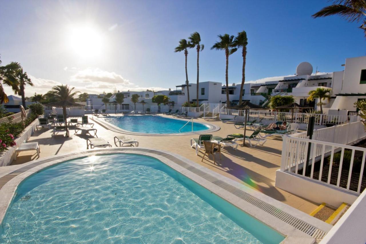Club Valena 3, Modern Apartment, Wifi, Close To Amenities, Beach At Matagorda Puerto del Carmen  Dış mekan fotoğraf