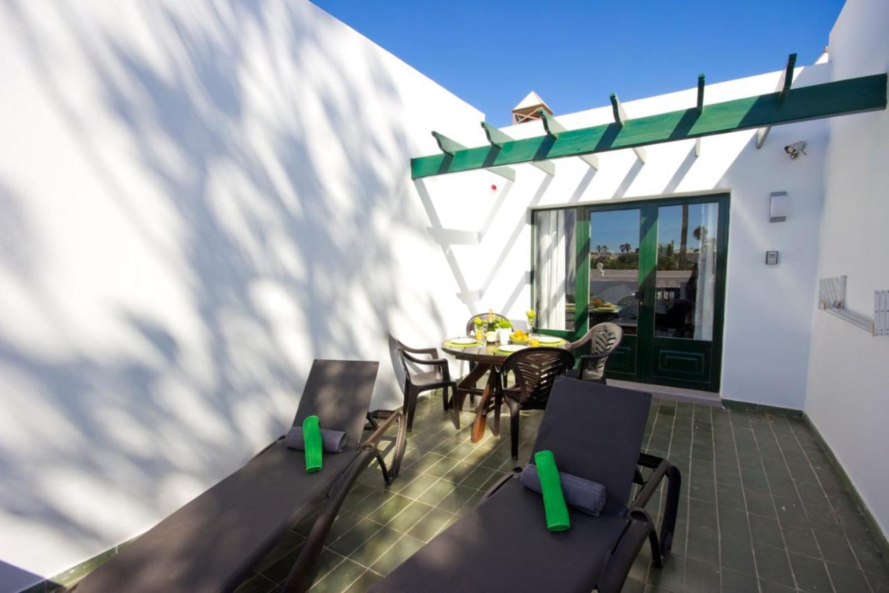 Club Valena 3, Modern Apartment, Wifi, Close To Amenities, Beach At Matagorda Puerto del Carmen  Dış mekan fotoğraf