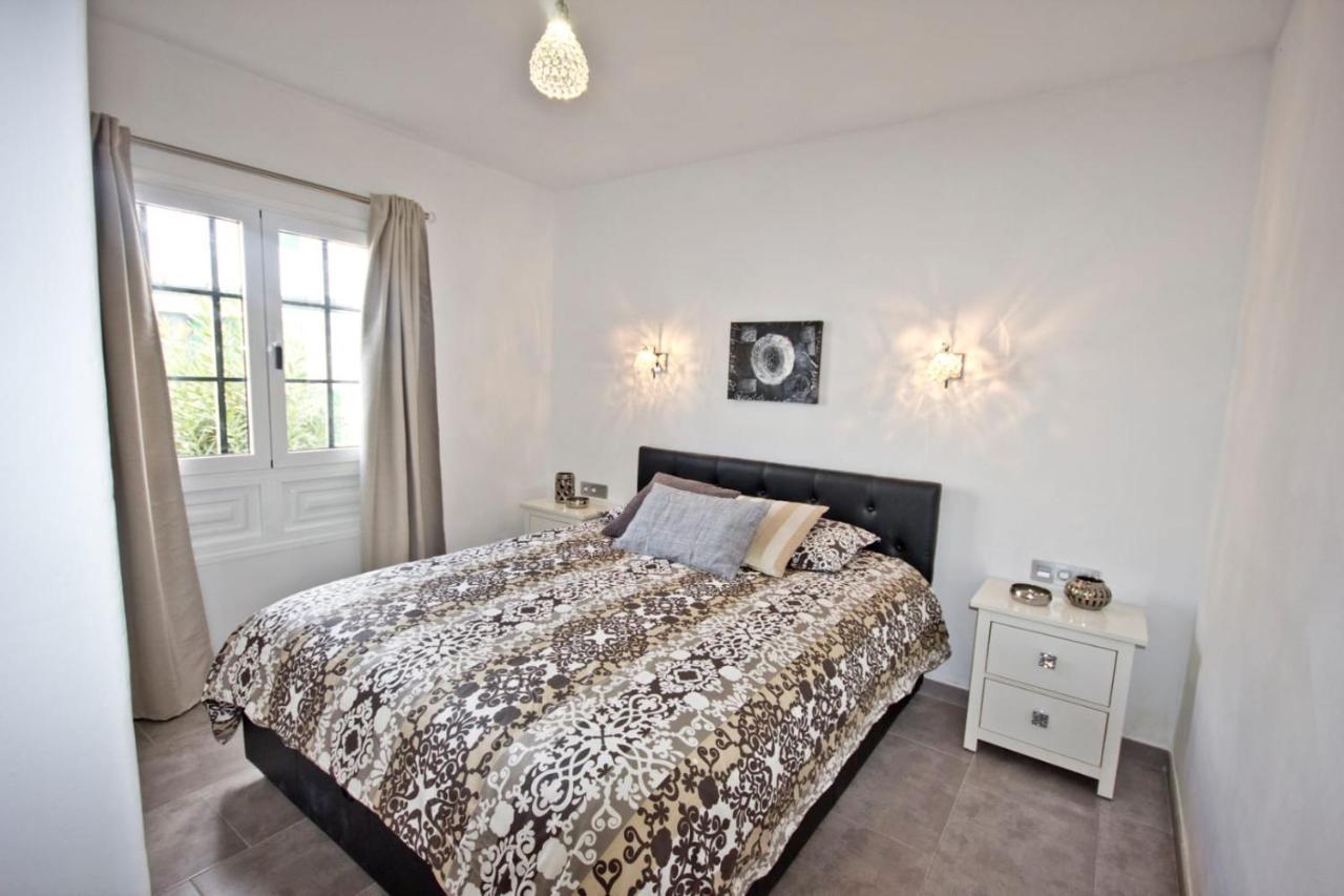 Club Valena 3, Modern Apartment, Wifi, Close To Amenities, Beach At Matagorda Puerto del Carmen  Dış mekan fotoğraf