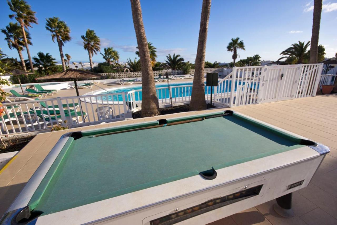 Club Valena 3, Modern Apartment, Wifi, Close To Amenities, Beach At Matagorda Puerto del Carmen  Dış mekan fotoğraf